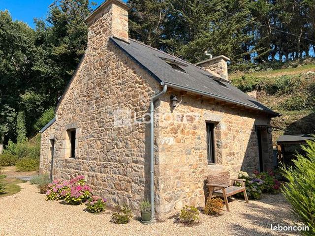 Maison 3 pièces 55 m²
