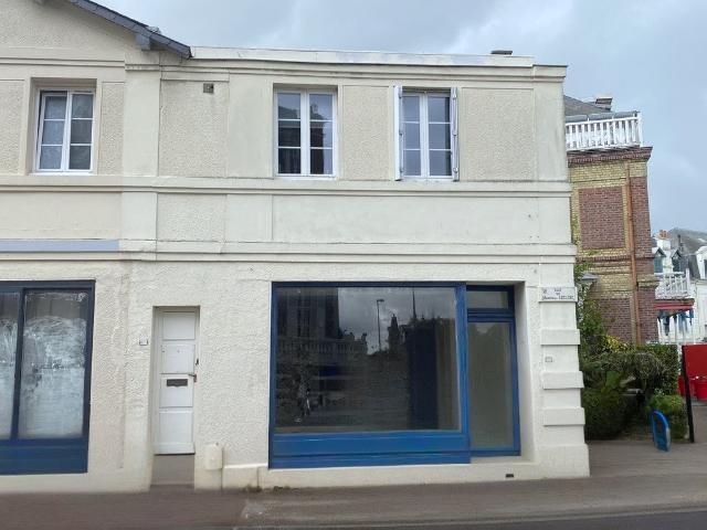 Maison 3 pièces 55 m²