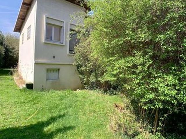 Maison 3 pièces 55 m²