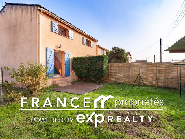 Maison 3 pièces 55 m²