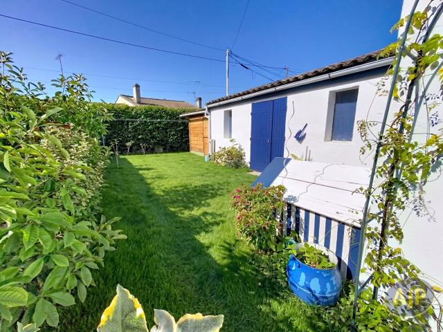 Maison 3 pièces 55 m²