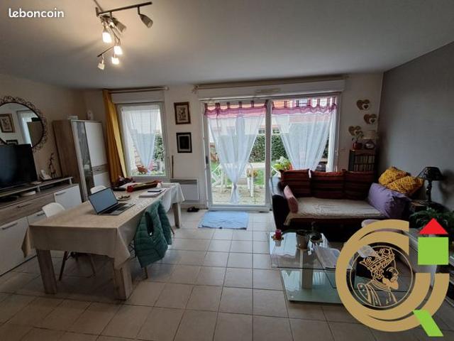Maison 3 pièces 55 m²