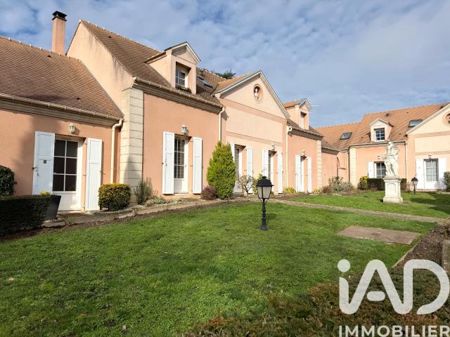 Maison 3 pièces 55 m²
