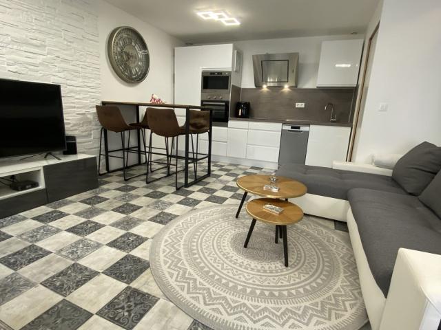 Maison 3 pièces 55 m²