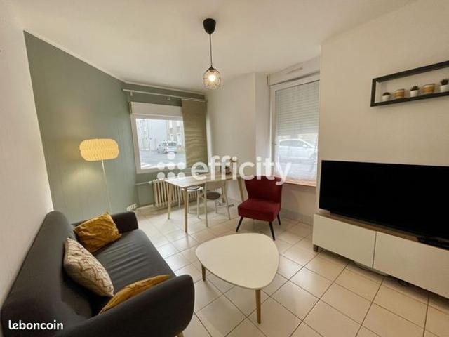 Maison 3 pièces 55 m²
