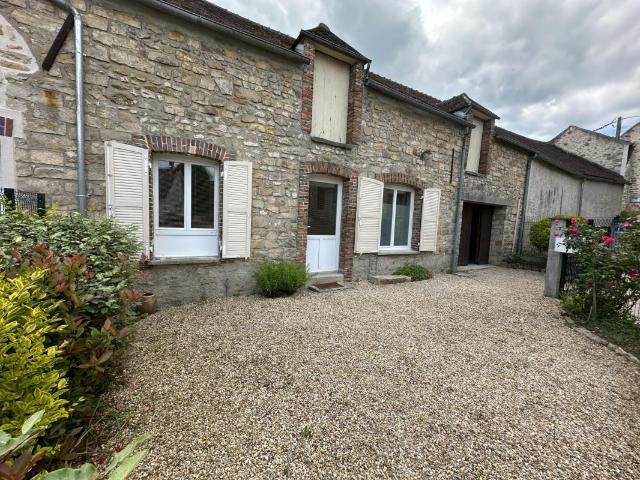 Maison 3 pièces 55 m²