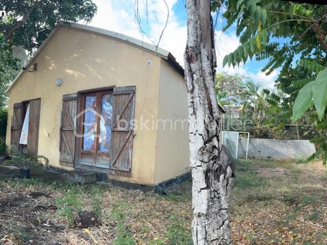 Maison 3 pièces 55 m²