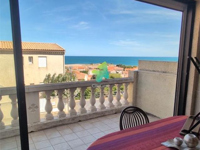 Maison 3 pièces 55 m²