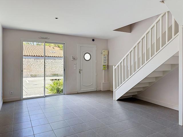 Maison 3 pièces 55 m²
