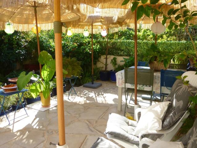 Maison 3 pièces 55 m²