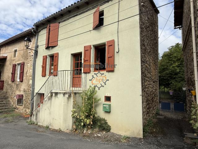 Maison 3 pièces 55 m²
