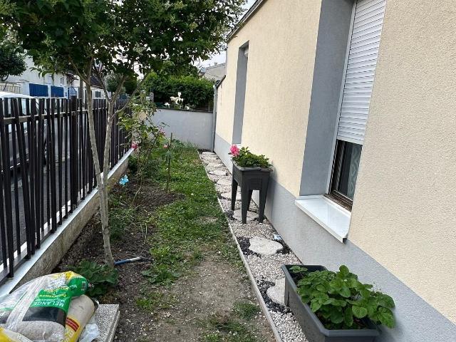 Maison 3 pièces 55 m²