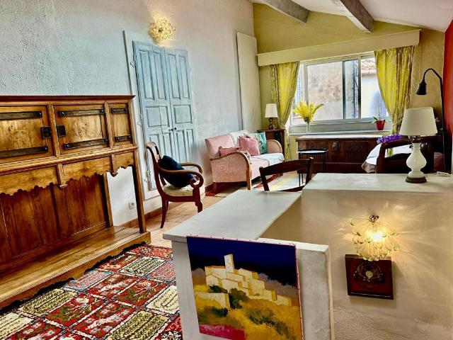 Maison 3 pièces 55 m²