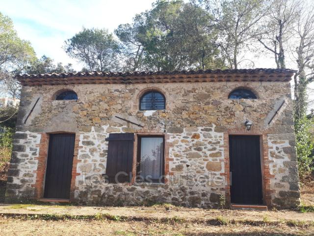 Maison 3 pièces 55 m²