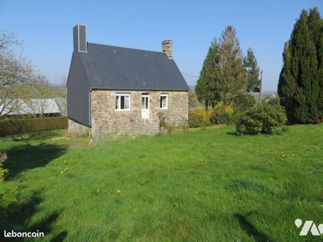 Maison 3 pièces 55 m²