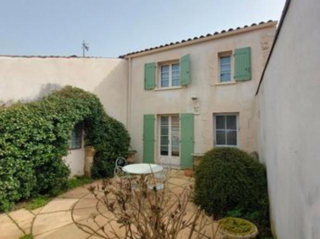 Maison 3 pièces 55 m²
