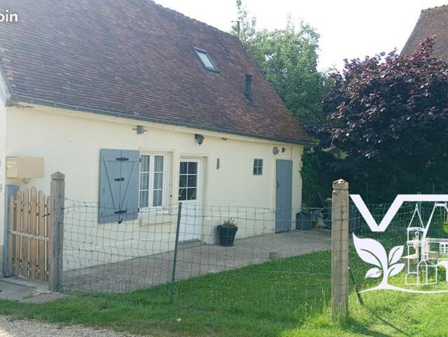 Maison 3 pièces 55 m²
