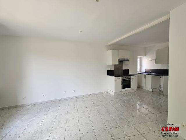 Maison 3 pièces 55 m²