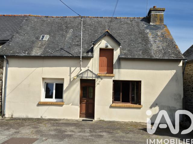 Maison 3 pièces 55 m²