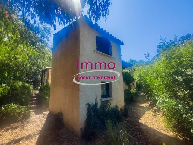 Maison 3 pièces 55 m²