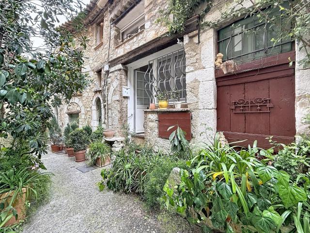 Maison 3 pièces 55 m²
