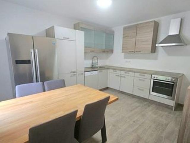 Maison 3 pièces 55 m²