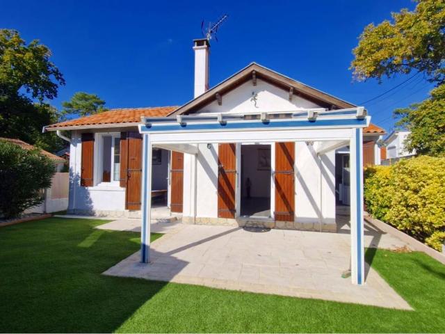 Maison 3 pièces 55 m²