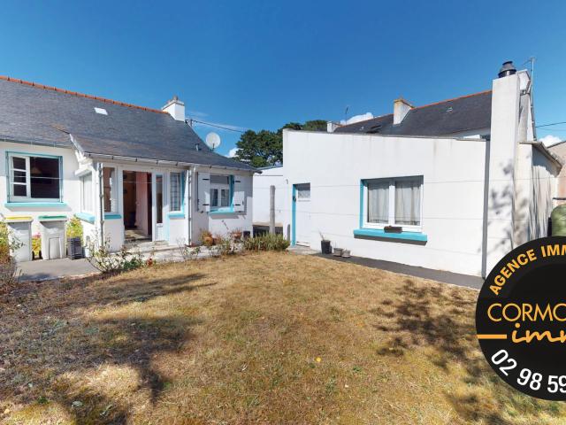 Maison 3 pièces 55 m²
