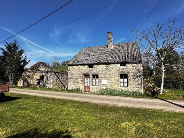 Maison 3 pièces 55 m²