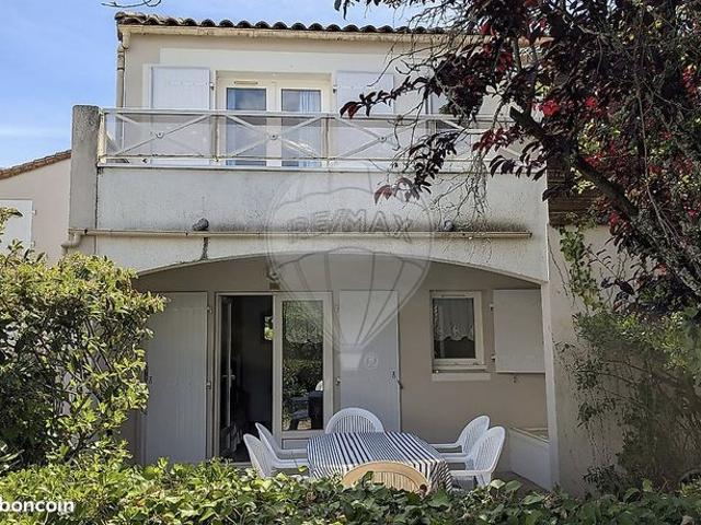 Maison 3 pièces 55 m²