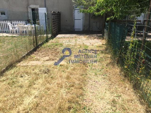 Maison 3 pièces 55 m²