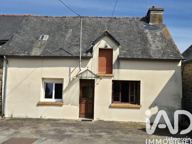 Maison 3 pièces 55 m²