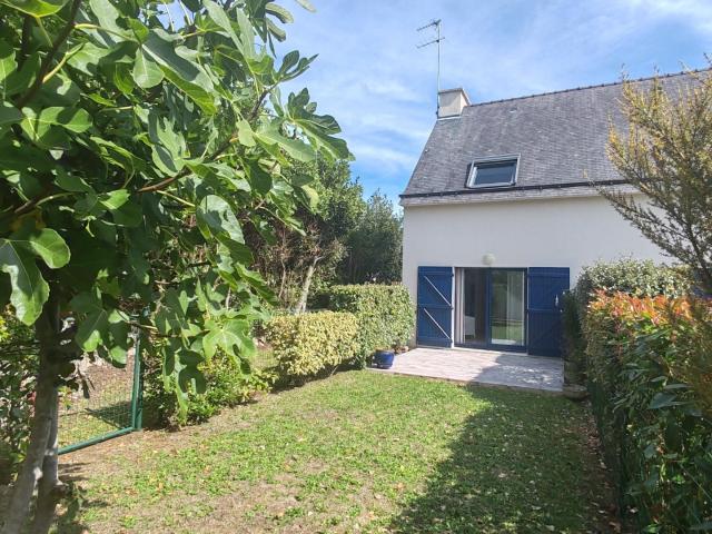 Maison 3 pièces 55 m²