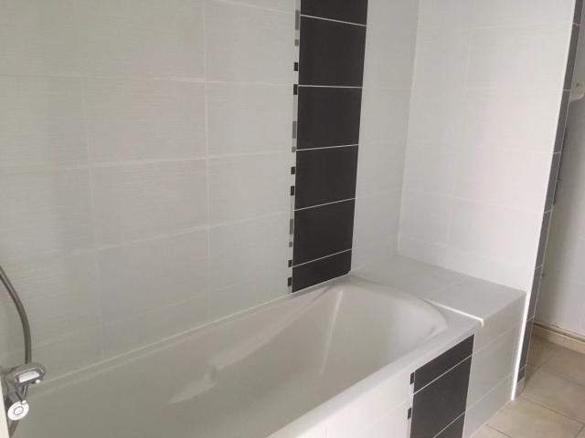 Maison 3 pièces 55 m²