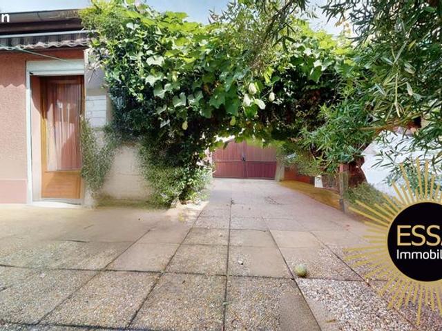 Maison 3 pièces 55 m²