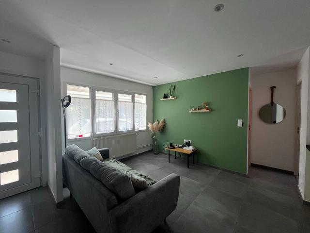 Maison 3 pièces 55 m²
