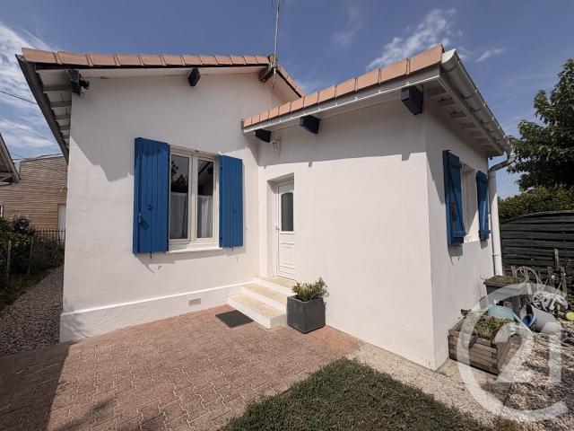 Maison 3 pièces 55 m²