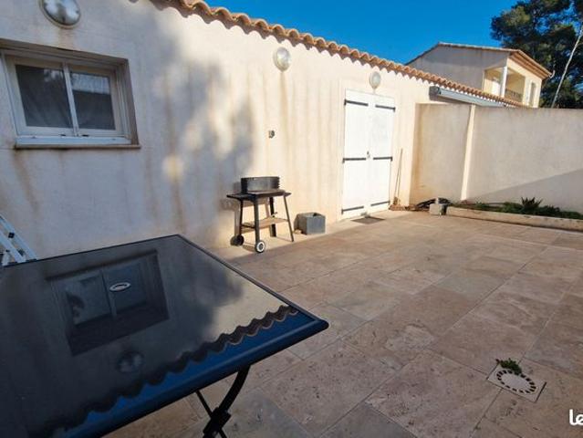 Maison 3 pièces 55 m²