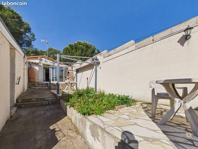 Maison 3 pièces 55 m²