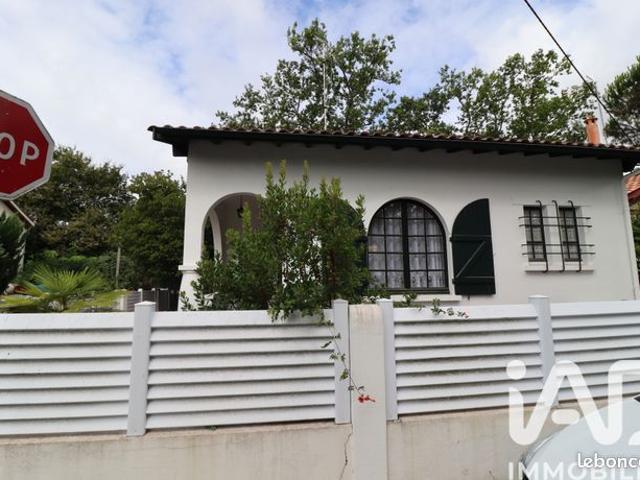 Maison 3 pièces 55 m²