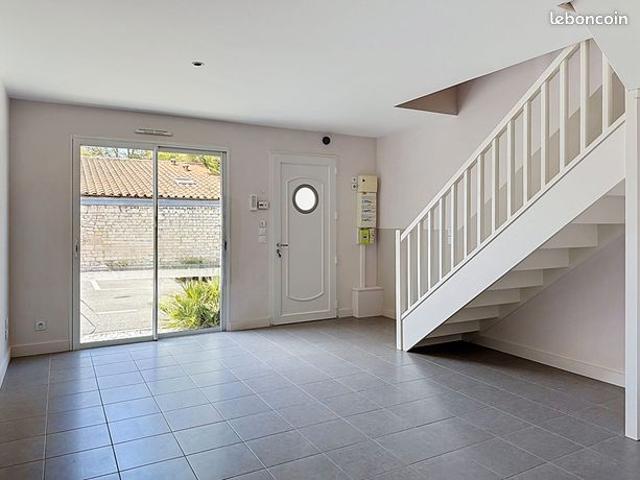 Maison 3 pièces 55 m²