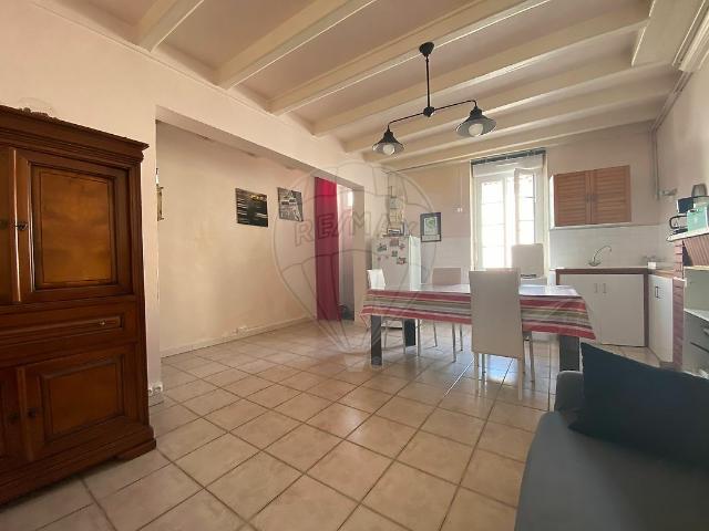 Maison 3 pièces 55 m²