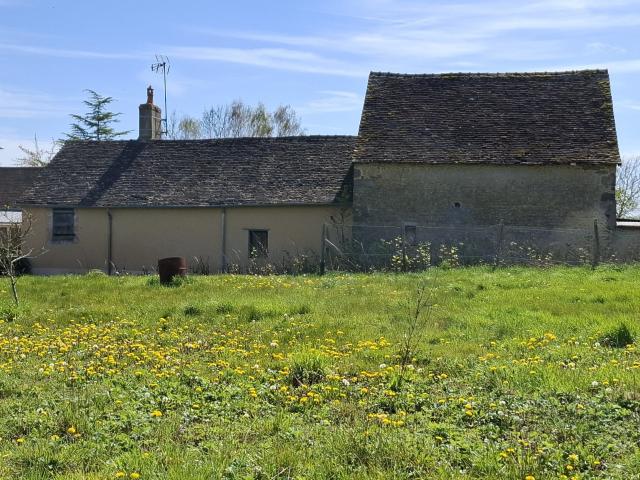 Maison 3 pièces 55 m²