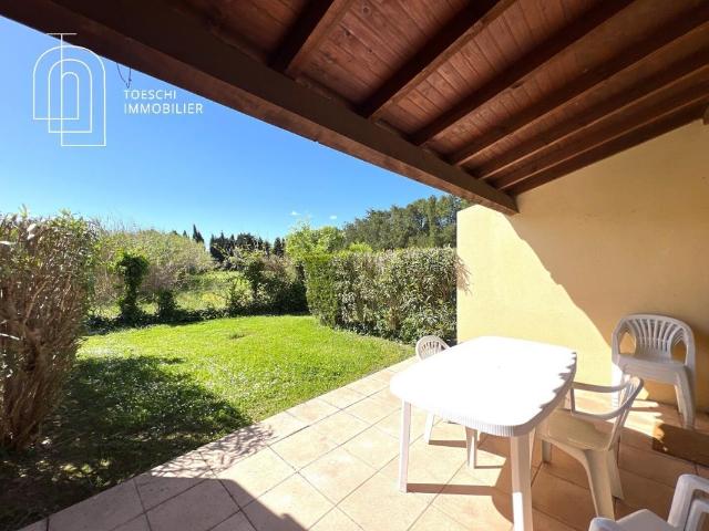 Maison 3 pièces 55 m²