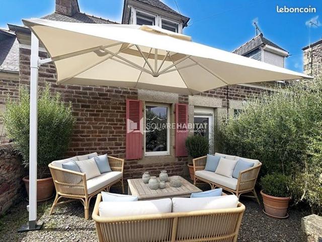 Maison 3 pièces 55 m²