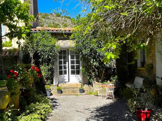 Maison 3 pièces 55 m²