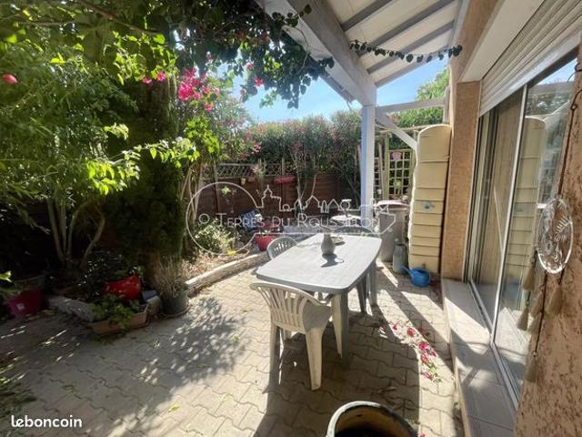 Maison 3 pièces 55 m²