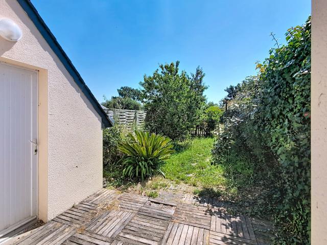 Maison 3 pièces 55 m²