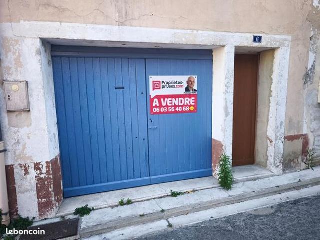 Maison 3 pièces 55 m²