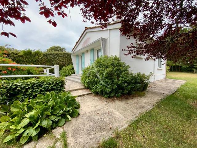 Maison 3 pièces 55 m²